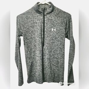 Under Armour Tech Twist 1/2 Zip